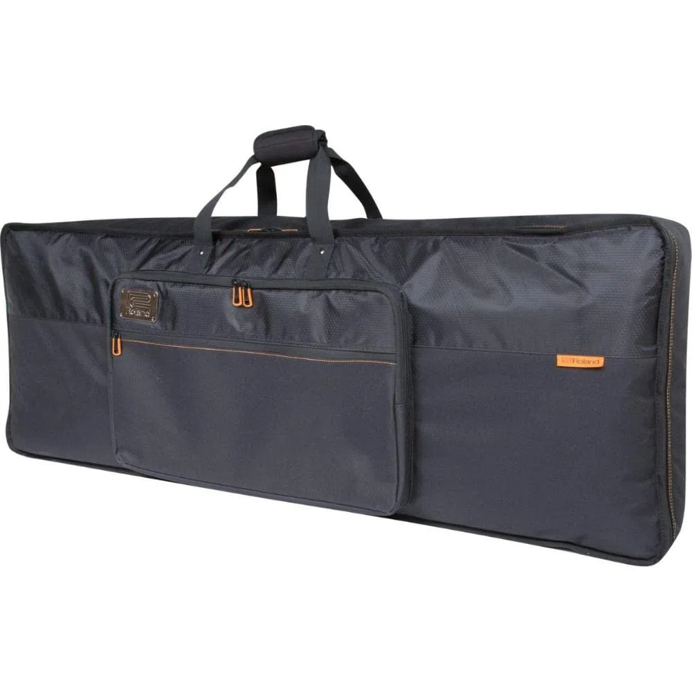 Bolsa Roland CB-B76 para teclados de la serie Black — Bolsa para teclados de 76 notas