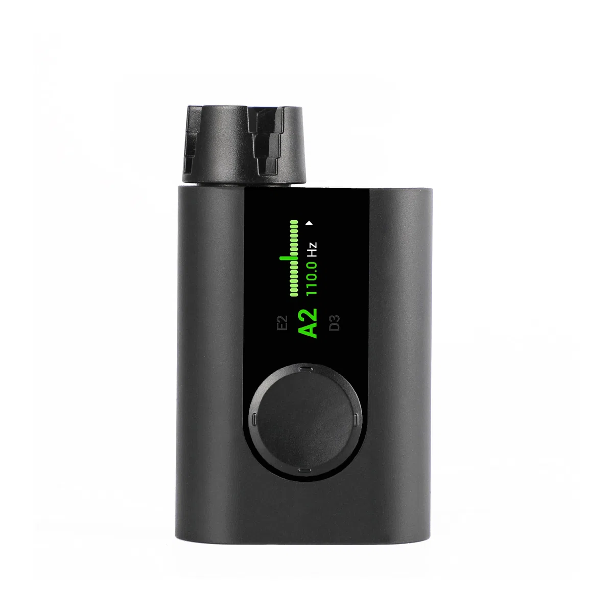 ROADIE Roadie 3 Afinador Automático para Guitarra | Metrónomo, Enrollador de Cuerdas, Para Guitarras Eléctricas, Acústicas, Ukelele, Banjo, Mandolina