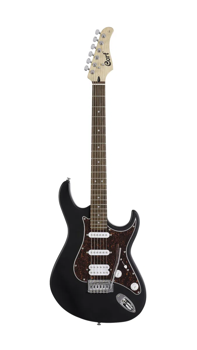 CORT G110 OPBK Negro