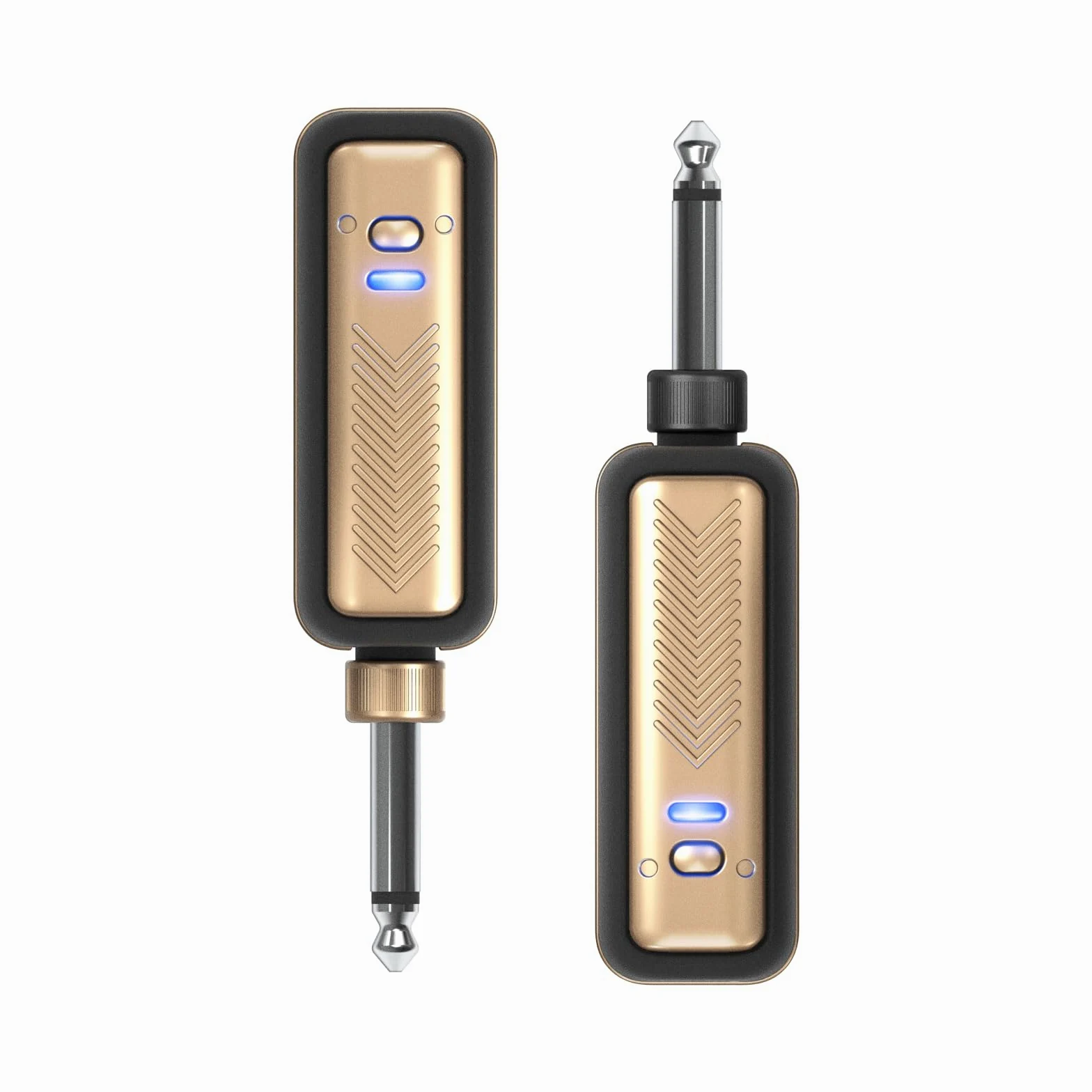 Positive Grid Spark Link Sistema Inalámbrico de Guitarra para Bajo Eléctrico, Acústico