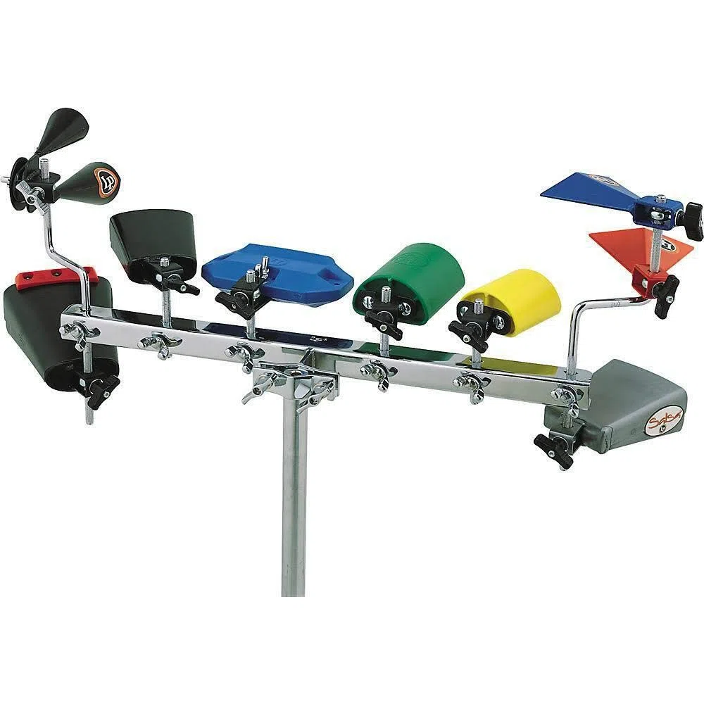 LP Latin Percussion LP372 - Soporte para percusión