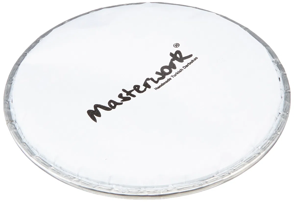 Masterwork - Darbuka masterwork cobre 205 cm