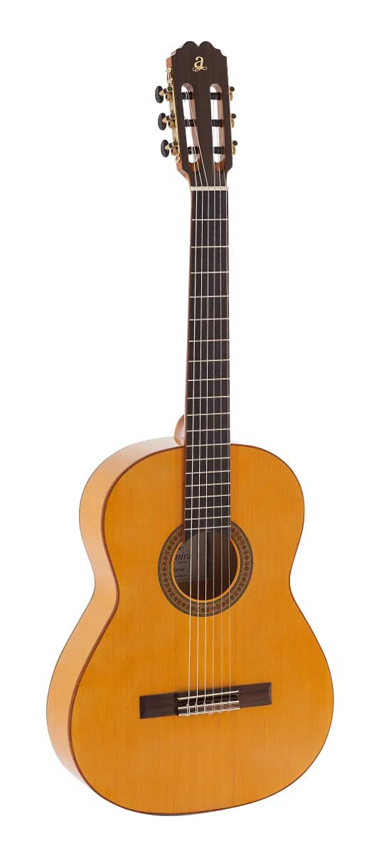 Admira Guitarra clásica de 6 cuerdas, derecha (TRIANA)