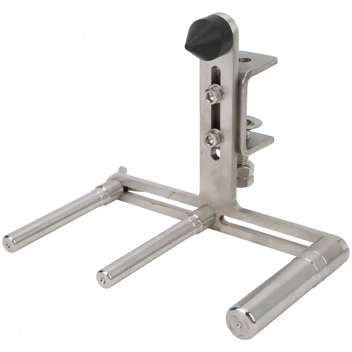 Soporte de Fijación para Instrumentos de Viento de Primera Calidad, Alta Resistencia Al Desgaste, Herramienta de Reparación de Soporte Multifunción para Trompeta, Trombón,