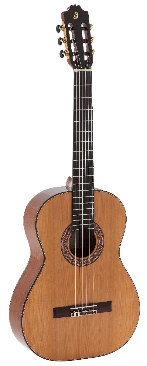 ADMIRA - GUITARRA CLÁSICA ADMIRA A40 SERIE ARTESANÍA - ADM40