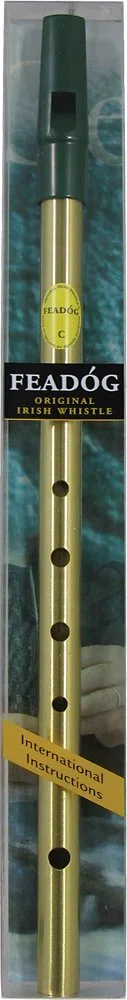 Feadog FW20A - Flauta dulce alto