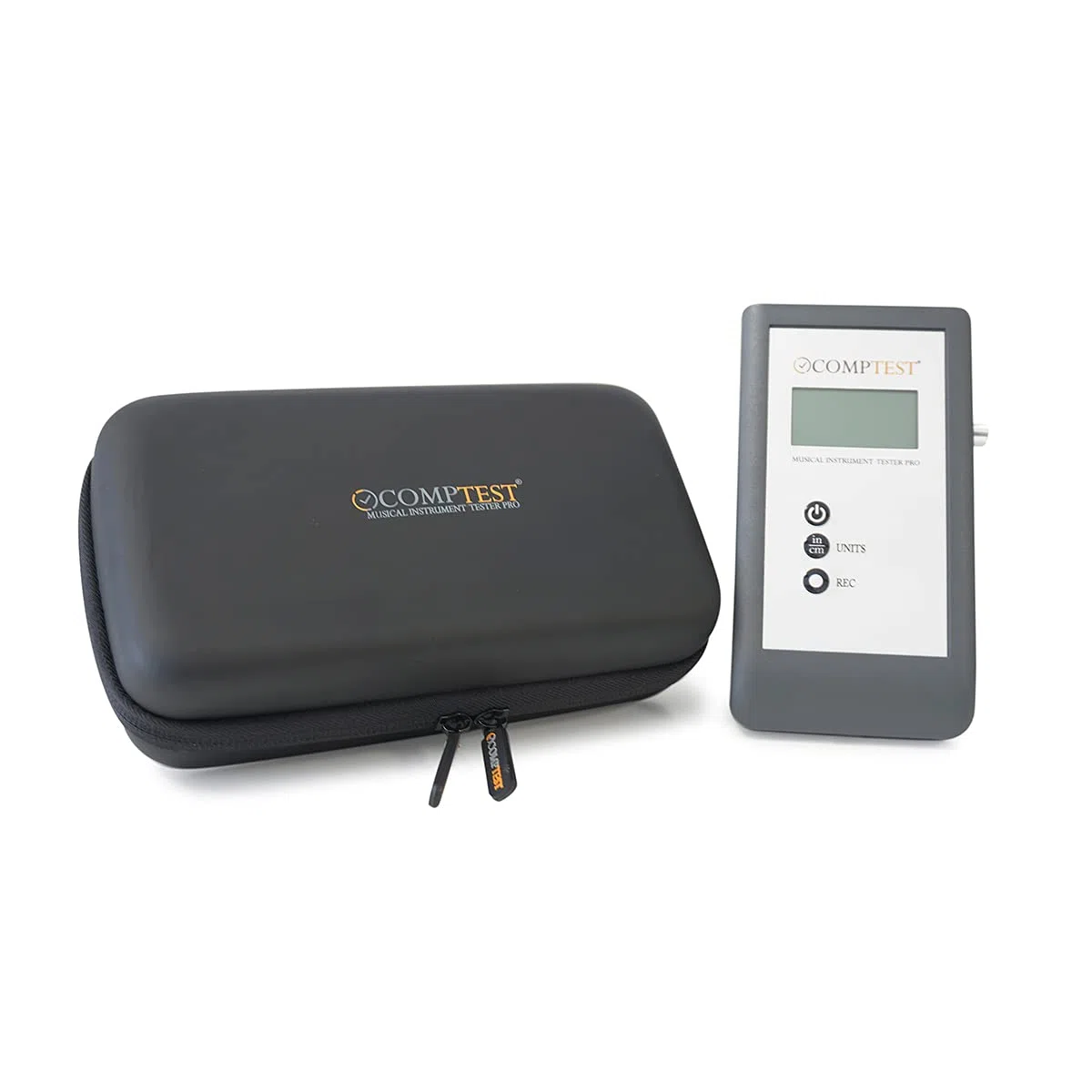 Musical Instrument Tester Pro. Detecta Fugas en tu Instrumento Musical de Viento. para Clarinete Fagot, Oboe, Flauta, Trompeta, Saxofón. Reparar y Comprobar.