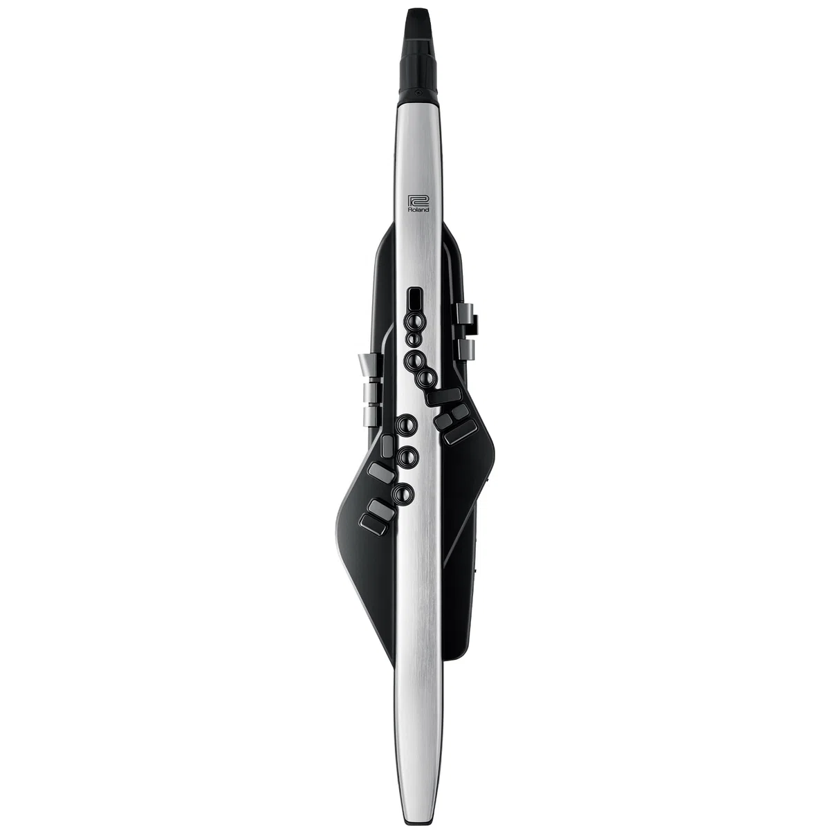 Roland Aerophone Pro - Instrumento de viento digital profesional, diseño refinado, componentes premium y motores de sonido avanzados (AE-30)