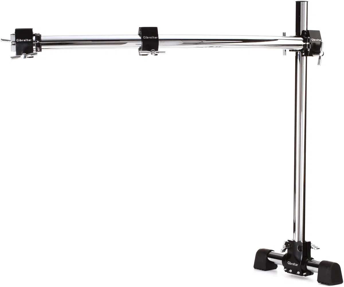 Gibraltar Sistemas de rack, road series extensión de rack curvada grs125c.