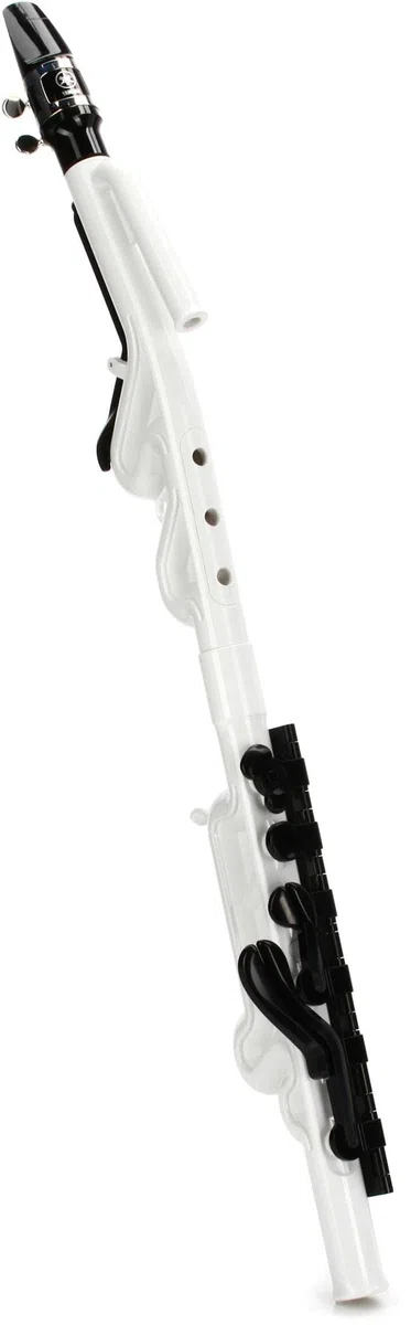 Yamaha YVS-120 Alto Venova Instrumento de Viento Casual
