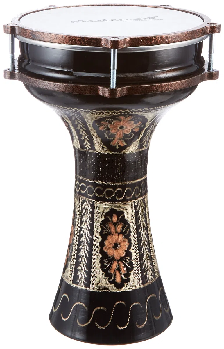 Masterwork - Darbuka masterwork cobre 205 cm