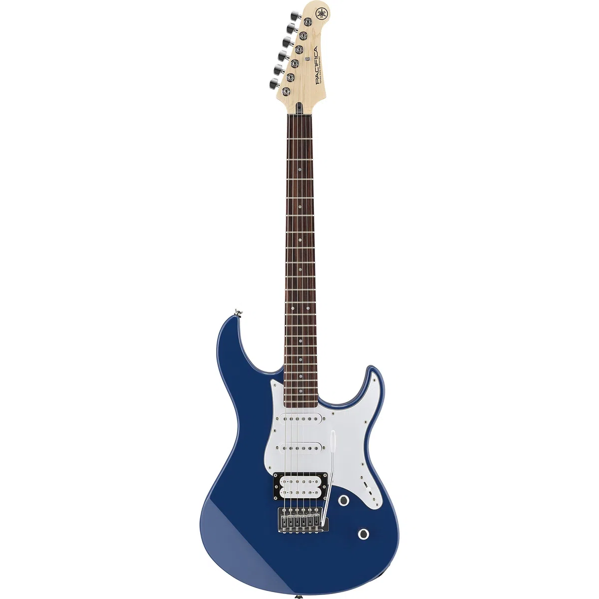 YAMAHA PA112VUBL - Guitarra eléctrica