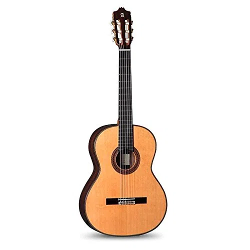 Guitarra Clásica Alhambra 7P Classic (4/4)