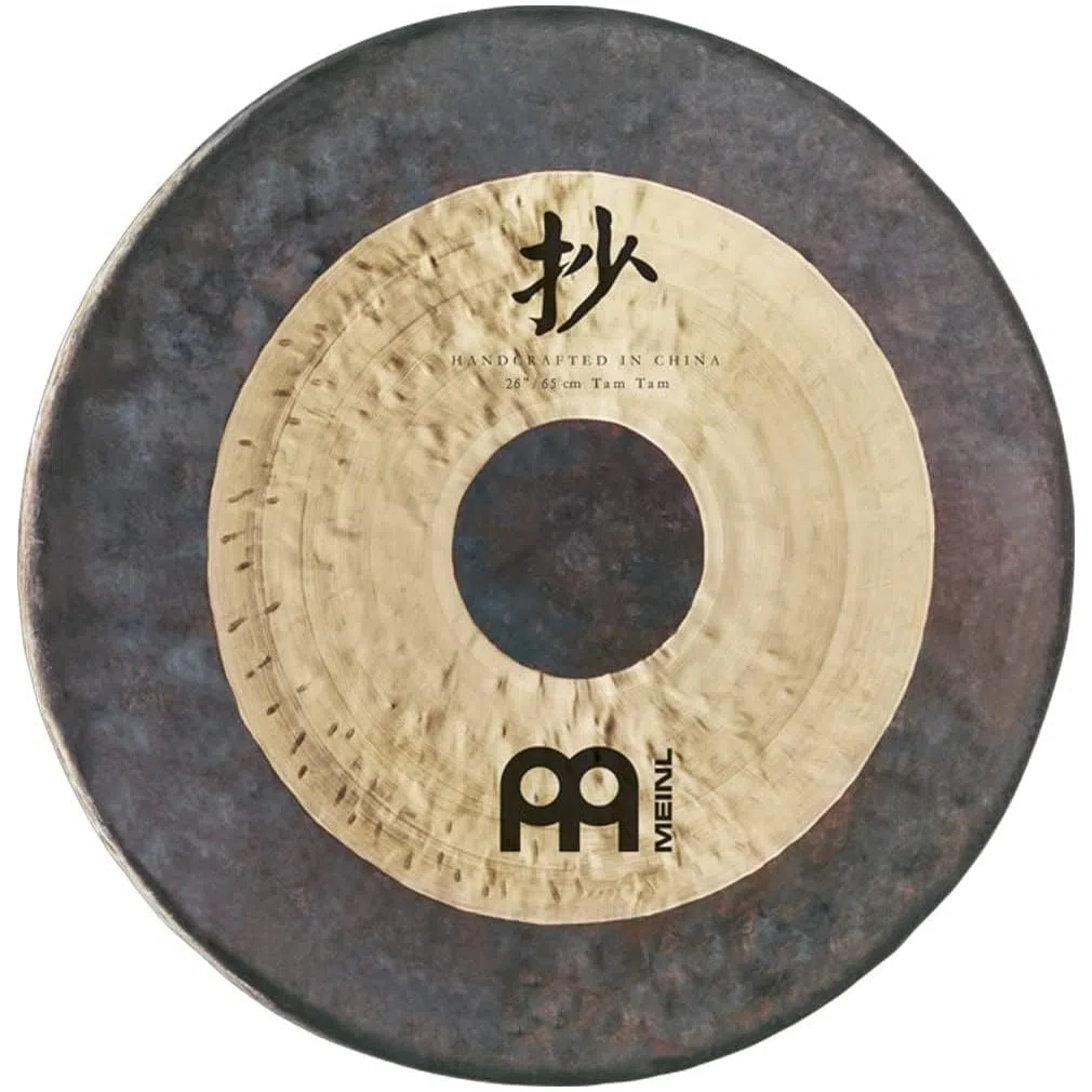 CH-TT26 26"