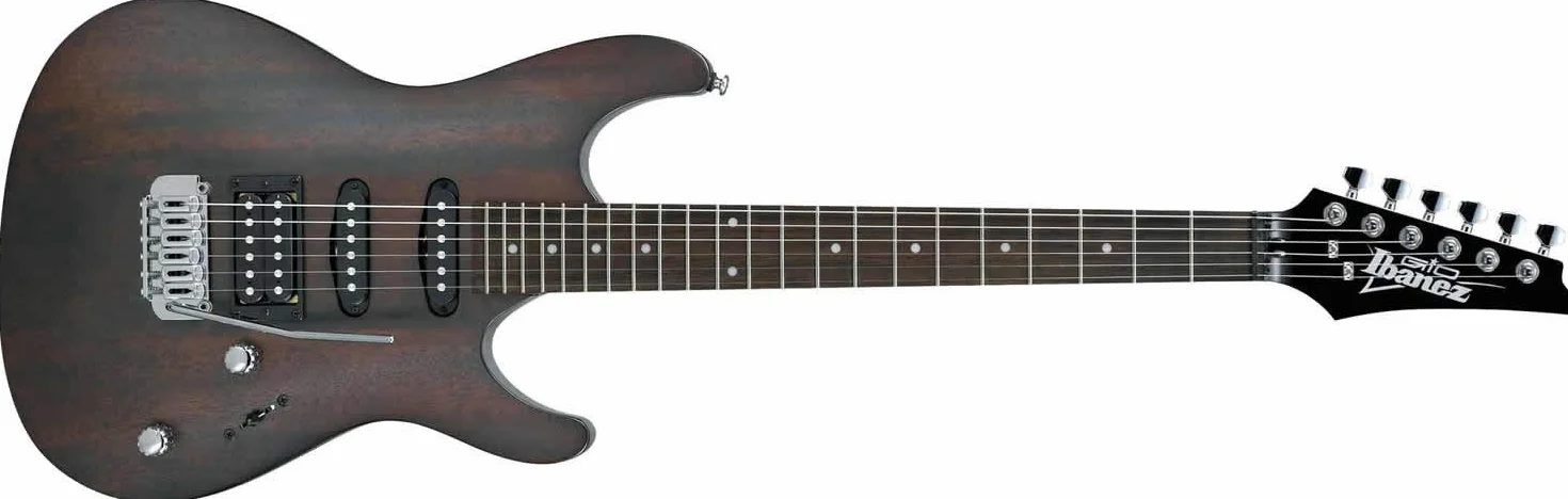Ibanez GSA60-WNF Guitarra
