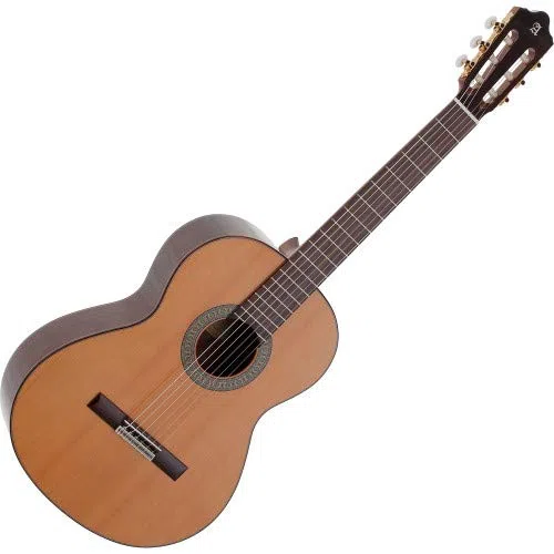 GUITARRA CLASICA - ALHAMBRA 4P