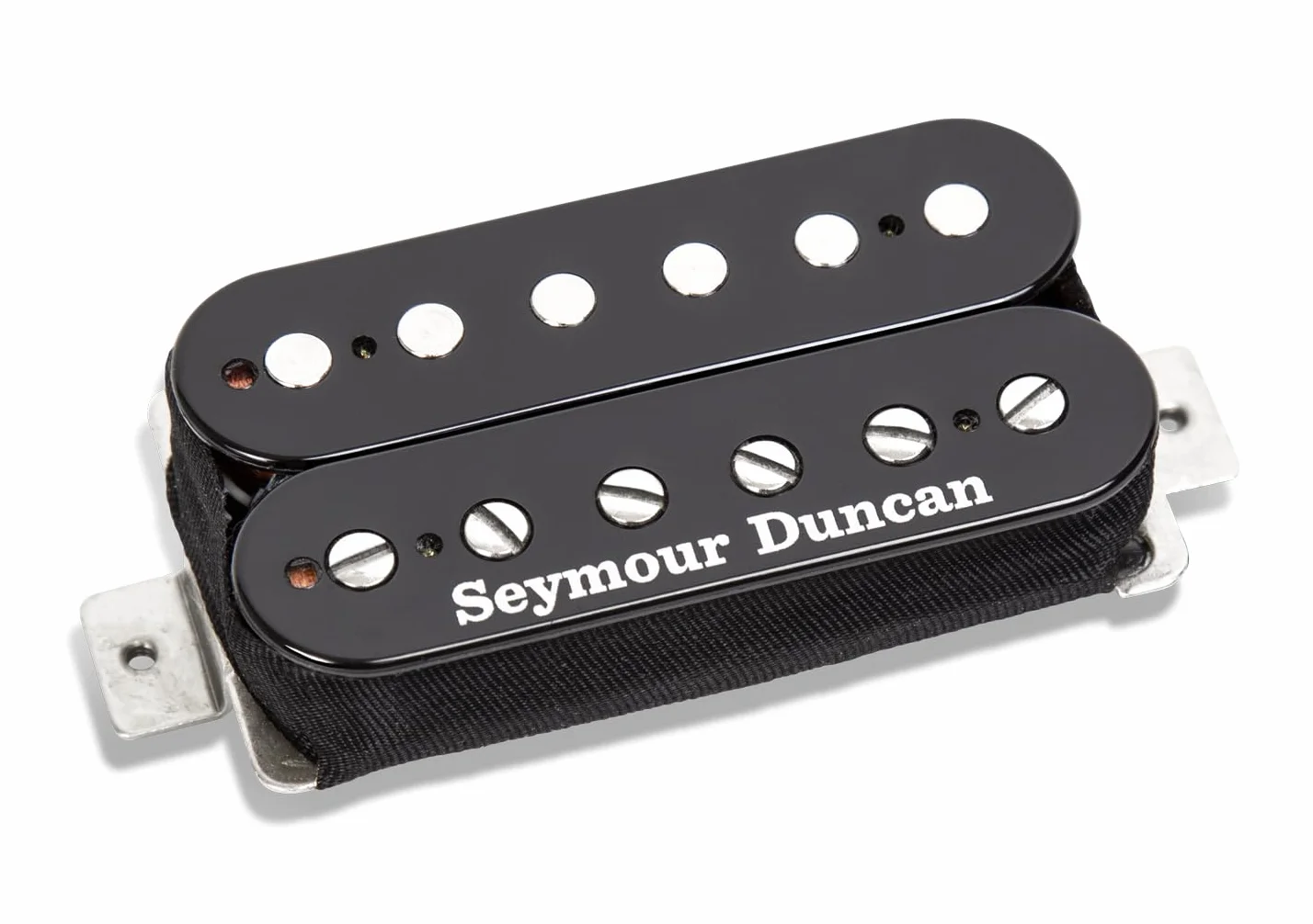 Seymour Duncan SH-4 JB Model humbucker de guitarra electrica en egro