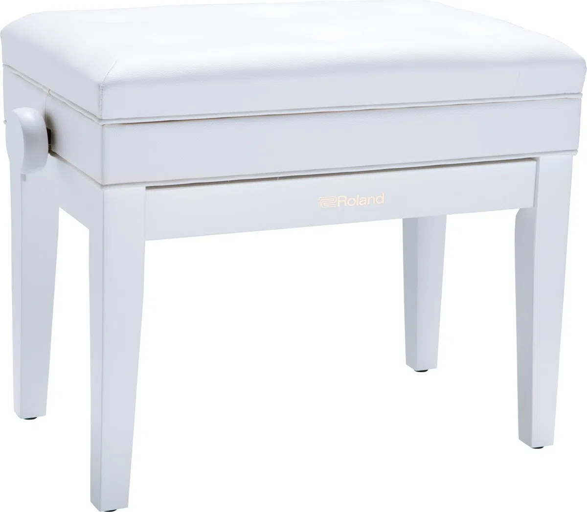 ROLAND RPB-400WH Bancos de Piano, Blanco